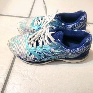 Asics sneakers
